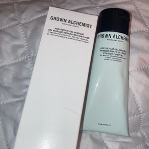 Grown- Alchemist Age Repair Gel Masque